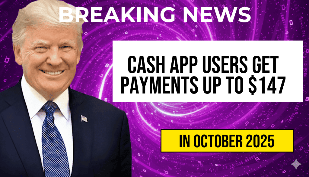 Cash App Users Eligible for Payments Up to $147 Following $12.5 Million Texting Settlement