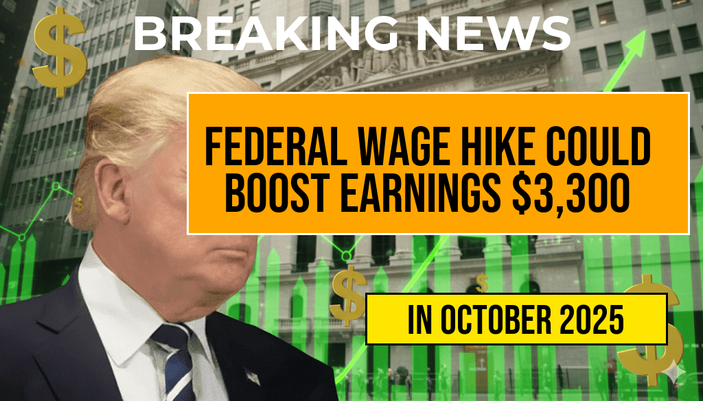 Federal Minimum Wage Increase to $15 Could Boost Annual Earnings by $3,300 for 32 Million Workers, Study Finds.